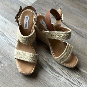 Steve Madden Espadrille Sandals
